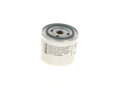Bosch 0451103219 Ölfilter passt Dodge Plymouth Toyota Volvo - Bild 4 von 9