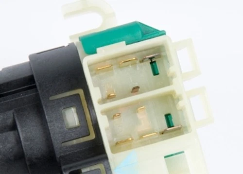 Interruptor de encendido ACDelco GM equipo original para Chevrolet Corvette 97-04 Foto 3 de 3