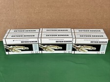 Lot Of 6 Oxygen Sensors 2 Cx13026 2 Cx13801 2 Cx15704 New Sealed