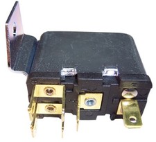 1960-1976 Pontiac New 4 6 Way Power Seat Motor Control Relay Switch