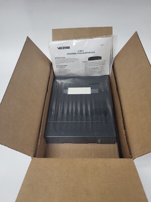 NEW VALCOM UNIVERSAL PAGING INTERFACE V-9972