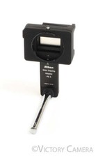 Nikon PS-5 Slide Copying Adapter for PB-5 Bellows EXC 