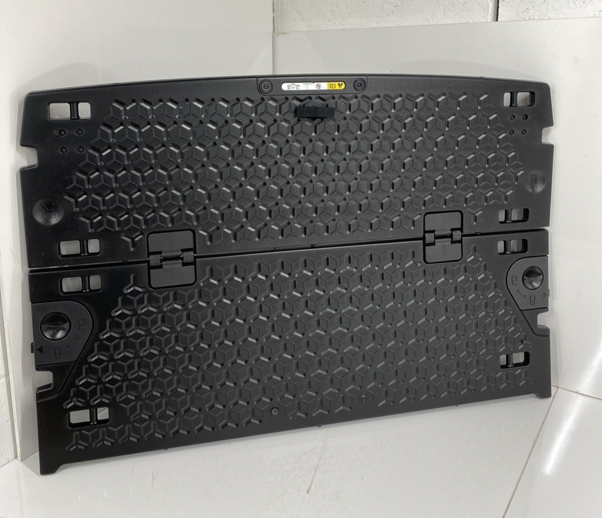 PO#5 Genuine OEM 2021-2024 Ford Bronco Sport Floor Mat Tray M1PZ