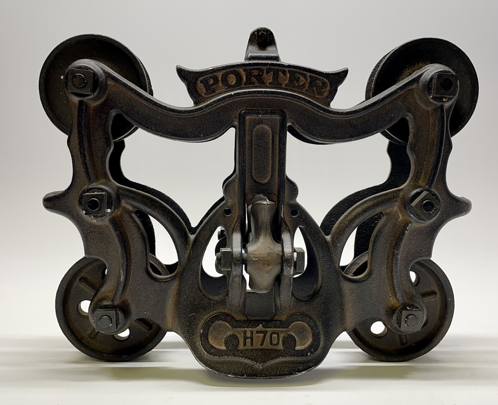 Pulley Light Fixture Restoration Hardware Shelly Lighting