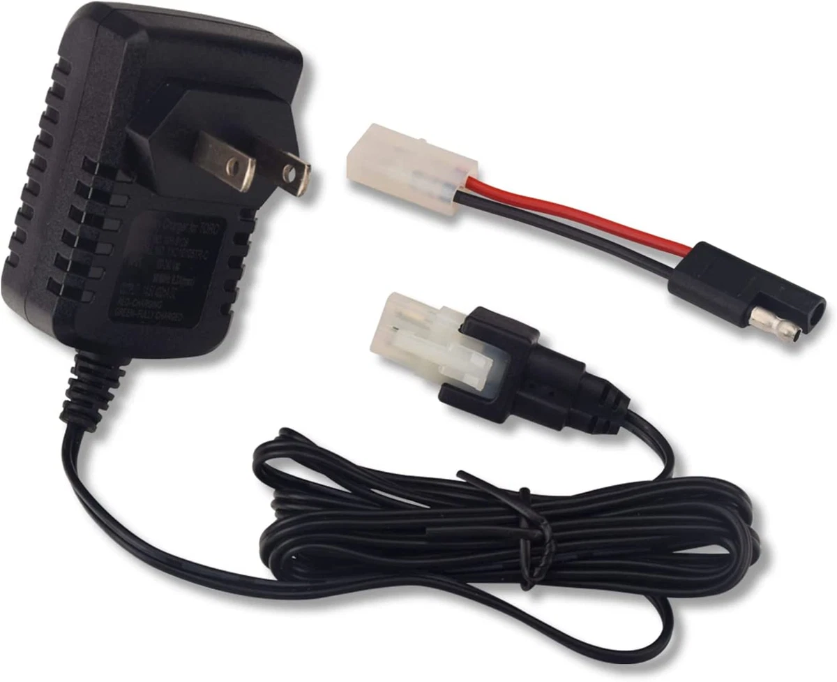 136 9126 Battery Charger by Compatible with Toro 22