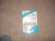 FIRST YEARS FLOW RIGHT ANGLED ORTHO NPPLES FROM BIRTH