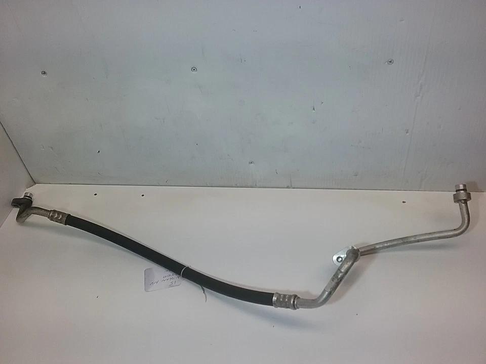 2012-2018 Nissan NV2500 Low Pressure Suction A/C Hose Line 4.0L V6 Automatic - Image 2 of 4