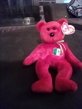 osito beanie baby