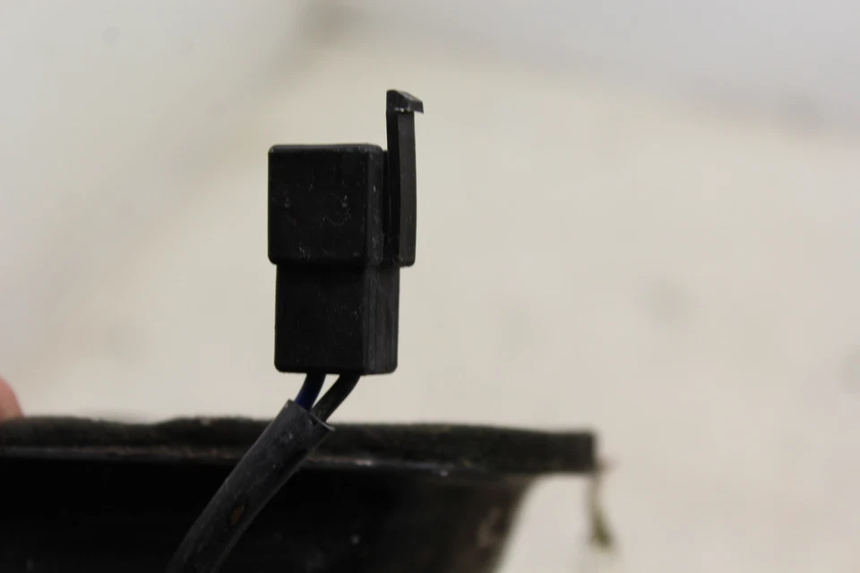 ОРИГИНАЛЬНЫЙ ВЕНТИЛЯТОР РАДИАТОРА J12 SUZUKI 05-09 11-19 BOULEVARD 01-04 INTRUDER VOLUSIA 800 - Изображение 3 из 4