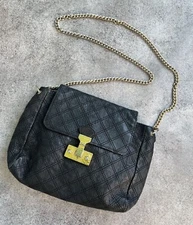 marc jacobs leather bag