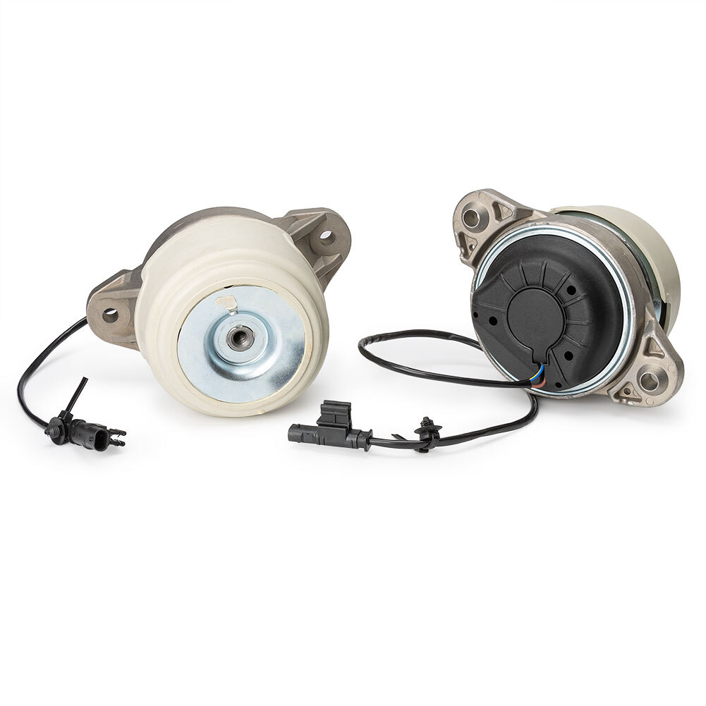 Engine Gearbox Support Motor Mount Kit For Mercedes-Benz  