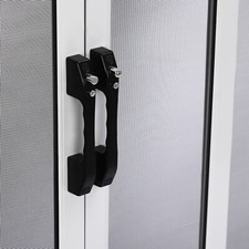 Concession Stand Trailer Serving Window Awning Food Truck Service Screen Window