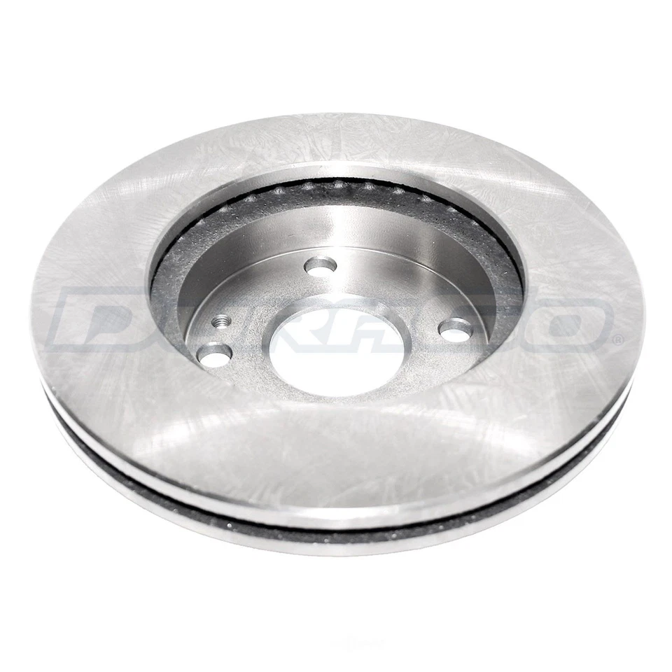 Rotor de freno de disco Pronto BR5475 Foto 2 de 2