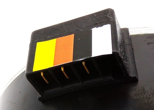 Condender Fan Motor 1/4 HP Replaces GE Genteq 5KCP39KGV558S 5KCP39MFV319S - Bild 2 von 3