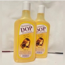 2x Dop shampoo original
