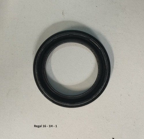 Wellendichtring - original VW Qualität - 357501641B - Dichtung - Passat Polo