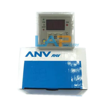 1PCS New For temperature controller TC1DO-ROK3 100-240VAC