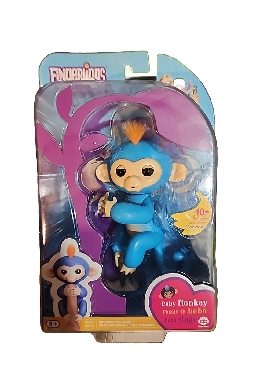 Boris fingerling sale