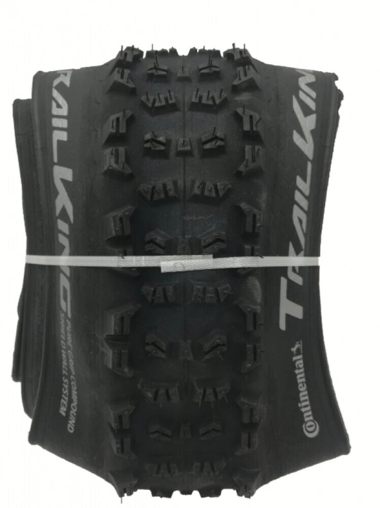 Continental Trail King ShieldWall TLR 27.5x2.8" Folding tire
