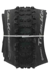 Continental Mountain King ShieldWall TLR 27.5x2.8" Folding tire 1 or 2 tires