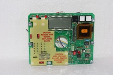 FLOWSERVE WORCESTER CONTROLS DFP-17 Positioner Actuator DFP Control Board