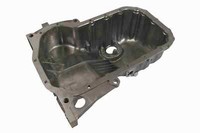 Vaico V10-0874 ÖLwanne For Audi VW