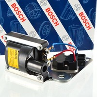 Bosch 0221601012 ZüNdspule ZüNdmodul FüR Volvo 850 C70 S70 V70 Renault Safrane