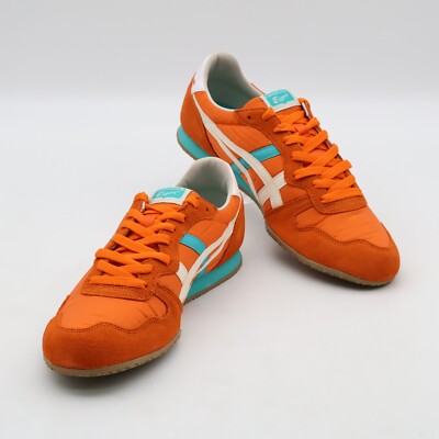 1183B400-604 Onitsuka Tiger Serrano Habanero Birch (Men's) | eBay