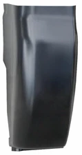 Outer Cab Corner fits 99-16 Ford Super Duty Pickup Regular & Crew Cab RIGHT