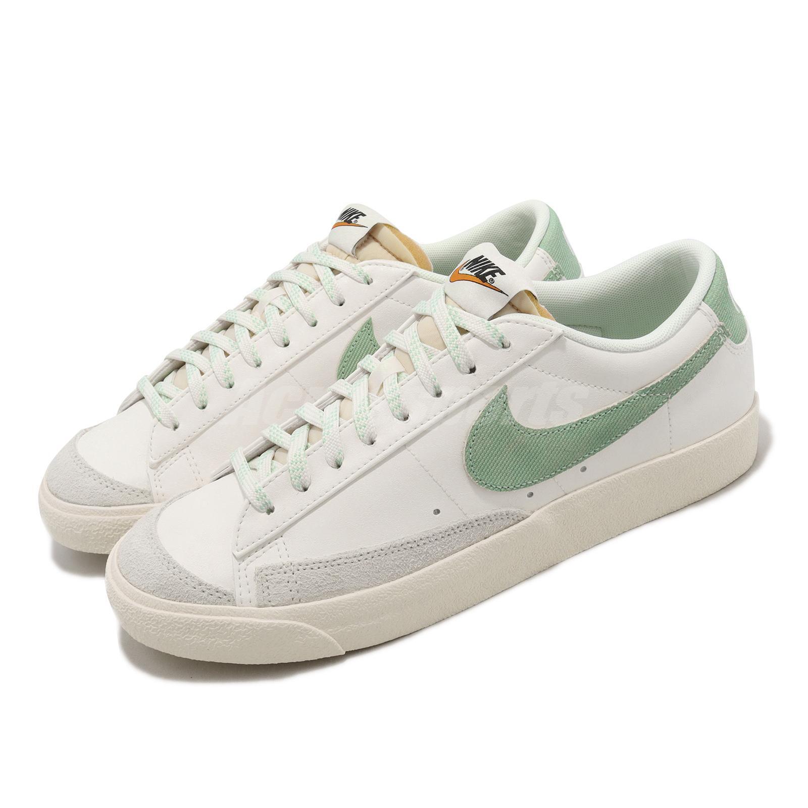 sail green blazers