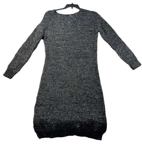 Fat Face Knit Curved Hem Long Sleeve Sweater Dress Cotton Blend Size 8 | eBay Fat Face Knit Curved Hem Long Sleeve Sweater Dress Cotton Blend Size 8 | eBay