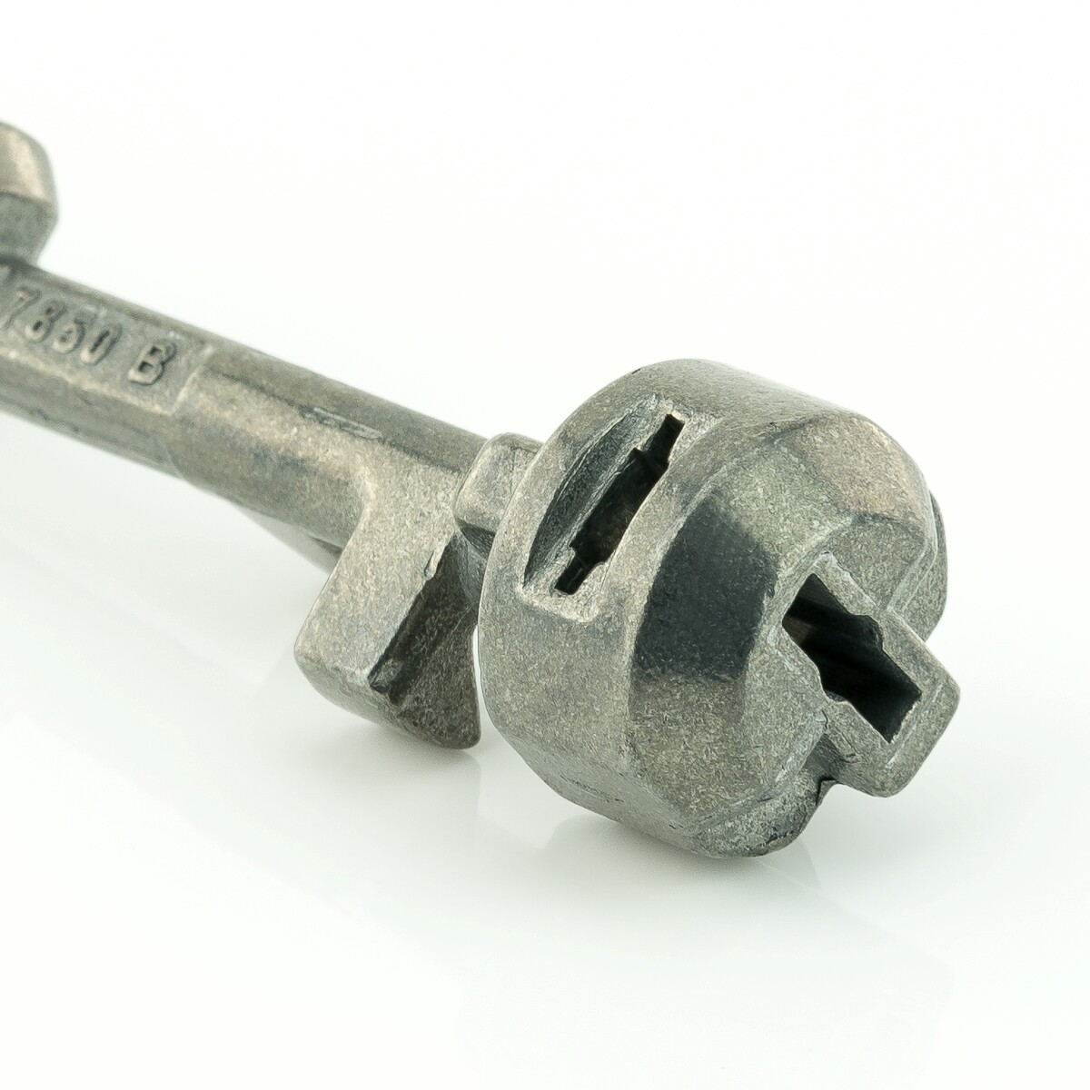 Ignition Lock Steering Lock Lock Shaft For TOYOTA LAND