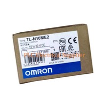 Omron TL-N10ME1 TL-N10MF1 TL-N10ME2 TL-N10MF2 TL-N10MD1 TL-N10MD2 PLC Module