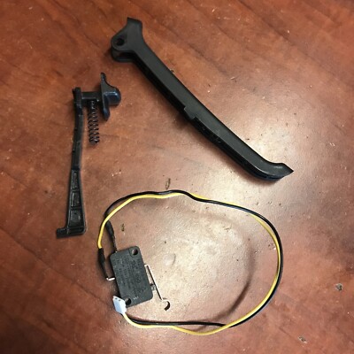 OEM Part Switch Trigger Asy Ryobi P2608 18V 22'' Cordless Brushless Hedge Trimmer
