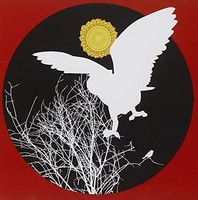 OWL Service - Garland Sessions - CD - K4Z
