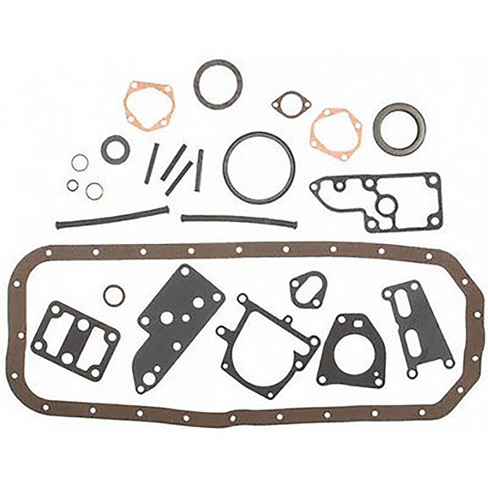 400899R93 Conversion Gasket Set with Seals Fits International 460 560 ++