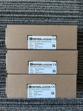Pepperl+Fuchs PMI120-F90-IE8-V15 191139 Brand New Inductive Positioning System 