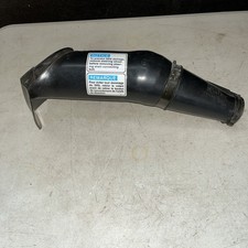 96-00 Honda Civic Steering Column Cover Black Plastic Interior 96-00 Honda Civic Steering Column Cover Black Plastic Interior