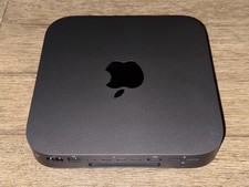 Apple Mac mini Intel Core i7 8th Gen. Apple Desktops & All-In-One