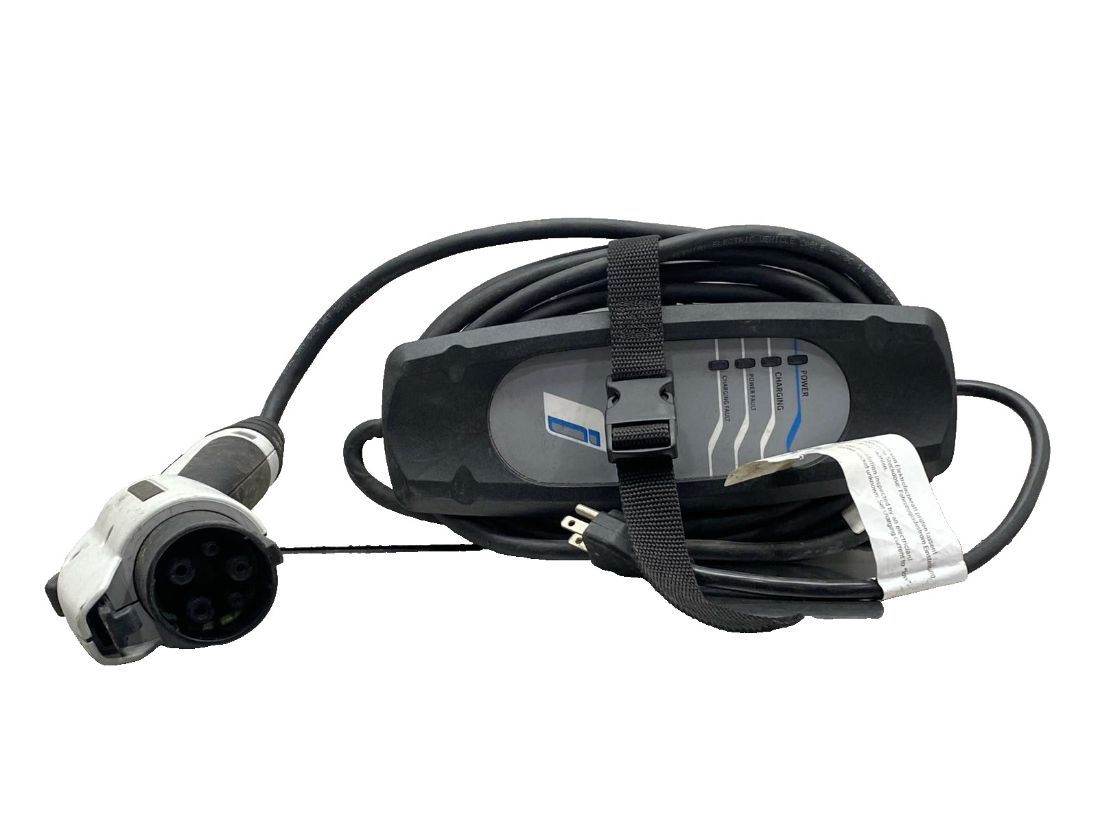 2014-2020 BMW I3 Portable Electric Charging Cable EV Delphi OEM 7644239 Hybrid