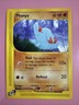 POKÉMON AQUAPOLIS PHANPY CARD