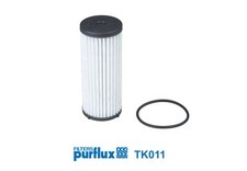 PURFLUX TK011 Hydraulic Filter, automatic transmission for AUDI,CUPRA,SEAT,SKODA