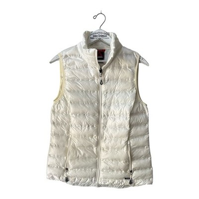 Gerry Women s Lightweight Packable Puffer Vest   Size Small