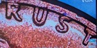 1968 S Lincoln Cent , In God We Trust & L Om Rim error - Ddr Mint Cond. — photo 8