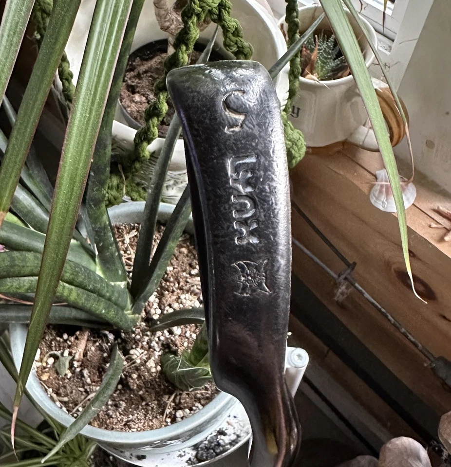 Lynx Tigress G Ladies 5 Iron RH Golf Club Powertune Graphite Flex 5 Point USA - Image 2 of 4