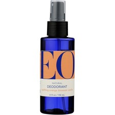 Eo Orange Blossom Vanilla Deodorant Spray 4 Oz