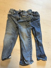 Jeans Junge Skinny Fit Größe 98