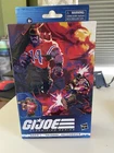 Hasbro G.I. Joe Classified David Bazooka Katzenbogen #62 Action Figure MIB