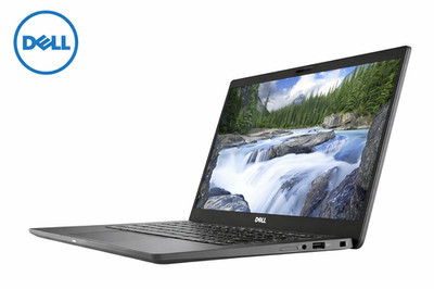 Dell Latitude 7310 - i7-10610U - 8GB RAM - 256GB SSD - Full HD - Turbo 4,9GHz