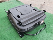 Schwingsitzelement Fahrerseite Isri f&uuml;r Sprinter 907 910 VS30